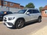 USED 2021 21 MERCEDES-BENZ GLB 1.3 GLB200 AMG Line SUV 5dr Petrol 7G-DCT Euro 6 (s/s) (163 ps) 1.3Lt petrol automatic ( 163ps) one owner 68,000 miles.