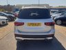 USED 2021 21 MERCEDES-BENZ GLB 1.3 GLB200 AMG Line SUV 5dr Petrol 7G-DCT Euro 6 (s/s) (163 ps) 1.3Lt petrol automatic ( 163ps) one owner 68,000 miles.