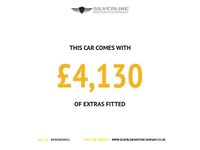 USED 2019 68 BMW I3 33kWh Hatchback 5dr Petrol Plug-in Hybrid Auto Euro 6 (s/s) (Range Extender) (170 ps) 