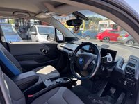 USED 2019 68 BMW I3 33kWh Hatchback 5dr Petrol Plug-in Hybrid Auto Euro 6 (s/s) (Range Extender) (170 ps) 