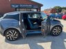 USED 2019 68 BMW I3 33kWh Hatchback 5dr Petrol Plug-in Hybrid Auto Euro 6 (s/s) (Range Extender) (170 ps) 