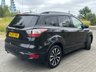 USED 2019 69 FORD KUGA 2.0 TDCi EcoBlue ST-Line SUV 5dr Diesel Manual Euro 6 (s/s) (150 ps) FRONT & REAR PARKING SENSORS