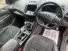USED 2019 69 FORD KUGA 2.0 TDCi EcoBlue ST-Line SUV 5dr Diesel Manual Euro 6 (s/s) (150 ps) FRONT & REAR PARKING SENSORS