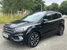 USED 2019 69 FORD KUGA 2.0 TDCi EcoBlue ST-Line SUV 5dr Diesel Manual Euro 6 (s/s) (150 ps) FRONT & REAR PARKING SENSORS