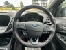 USED 2019 69 FORD KUGA 2.0 TDCi EcoBlue ST-Line SUV 5dr Diesel Manual Euro 6 (s/s) (150 ps) FRONT & REAR PARKING SENSORS