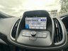 USED 2019 69 FORD KUGA 2.0 TDCi EcoBlue ST-Line SUV 5dr Diesel Manual Euro 6 (s/s) (150 ps) FRONT & REAR PARKING SENSORS