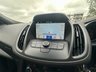 USED 2019 69 FORD KUGA 2.0 TDCi EcoBlue ST-Line SUV 5dr Diesel Manual Euro 6 (s/s) (150 ps) FRONT & REAR PARKING SENSORS