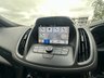 USED 2019 69 FORD KUGA 2.0 TDCi EcoBlue ST-Line SUV 5dr Diesel Manual Euro 6 (s/s) (150 ps) FRONT & REAR PARKING SENSORS