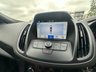 USED 2019 69 FORD KUGA 2.0 TDCi EcoBlue ST-Line SUV 5dr Diesel Manual Euro 6 (s/s) (150 ps) FRONT & REAR PARKING SENSORS
