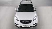 USED 2017 17 VAUXHALL MOKKA X 1.4i Turbo Active SUV 5dr Petrol Auto Euro 6 (140 ps) 