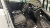 USED 2017 17 VAUXHALL MOKKA X 1.4i Turbo Active SUV 5dr Petrol Auto Euro 6 (140 ps) 