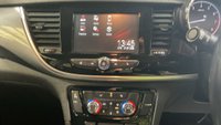 USED 2017 17 VAUXHALL MOKKA X 1.4i Turbo Active SUV 5dr Petrol Auto Euro 6 (140 ps) 