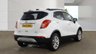 USED 2017 17 VAUXHALL MOKKA X 1.4i Turbo Active SUV 5dr Petrol Auto Euro 6 (140 ps) 