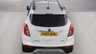 USED 2017 17 VAUXHALL MOKKA X 1.4i Turbo Active SUV 5dr Petrol Auto Euro 6 (140 ps) 