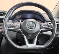 USED 2017 67 NISSAN QASHQAI 1.5 dCi N-Connecta SUV 5dr Diesel Manual Euro 6 (s/s) (110 ps) 