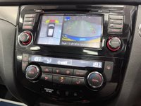USED 2017 67 NISSAN QASHQAI 1.5 dCi N-Connecta SUV 5dr Diesel Manual Euro 6 (s/s) (110 ps) 