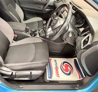 USED 2017 67 NISSAN QASHQAI 1.5 dCi N-Connecta SUV 5dr Diesel Manual Euro 6 (s/s) (110 ps) 