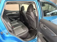 USED 2017 67 NISSAN QASHQAI 1.5 dCi N-Connecta SUV 5dr Diesel Manual Euro 6 (s/s) (110 ps) 