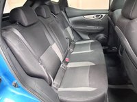 USED 2017 67 NISSAN QASHQAI 1.5 dCi N-Connecta SUV 5dr Diesel Manual Euro 6 (s/s) (110 ps) 