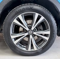 USED 2017 67 NISSAN QASHQAI 1.5 dCi N-Connecta SUV 5dr Diesel Manual Euro 6 (s/s) (110 ps) 