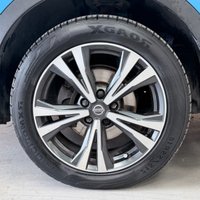 USED 2017 67 NISSAN QASHQAI 1.5 dCi N-Connecta SUV 5dr Diesel Manual Euro 6 (s/s) (110 ps) 