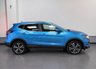 USED 2017 67 NISSAN QASHQAI 1.5 dCi N-Connecta SUV 5dr Diesel Manual Euro 6 (s/s) (110 ps) 