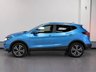 USED 2017 67 NISSAN QASHQAI 1.5 dCi N-Connecta SUV 5dr Diesel Manual Euro 6 (s/s) (110 ps) 