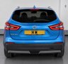 USED 2017 67 NISSAN QASHQAI 1.5 dCi N-Connecta SUV 5dr Diesel Manual Euro 6 (s/s) (110 ps) 