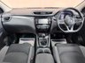 USED 2017 67 NISSAN QASHQAI 1.5 dCi N-Connecta SUV 5dr Diesel Manual Euro 6 (s/s) (110 ps) 