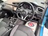 USED 2017 67 NISSAN QASHQAI 1.5 dCi N-Connecta SUV 5dr Diesel Manual Euro 6 (s/s) (110 ps) 