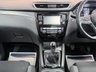 USED 2017 67 NISSAN QASHQAI 1.5 dCi N-Connecta SUV 5dr Diesel Manual Euro 6 (s/s) (110 ps) 