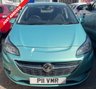 USED 2015 P VAUXHALL CORSA AUTOMATIC 1.4i SE Hatchback 5dr Petrol Auto Euro 6 (90 ps) VERY GOOD HISTORY, HEATED SEATS
