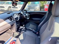 USED 2011 11 MINI CONVERTIBLE 1.6 One Convertible 2dr Petrol Manual Euro 5 (98 ps) 
