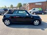 USED 2011 11 MINI CONVERTIBLE 1.6 One Convertible 2dr Petrol Manual Euro 5 (98 ps) 