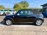 USED 2011 11 MINI CONVERTIBLE 1.6 One Convertible 2dr Petrol Manual Euro 5 (98 ps) 