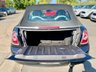 USED 2011 11 MINI CONVERTIBLE 1.6 One Convertible 2dr Petrol Manual Euro 5 (98 ps) 