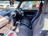 USED 2011 11 MINI CONVERTIBLE 1.6 One Convertible 2dr Petrol Manual Euro 5 (98 ps) 