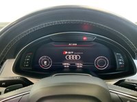 USED 2017 AUDI SQ7 4.0 TDI V8 SUV 5dr Diesel Tiptronic quattro Euro 6 (s/s) (435 ps) 