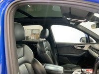 USED 2017 AUDI SQ7 4.0 TDI V8 SUV 5dr Diesel Tiptronic quattro Euro 6 (s/s) (435 ps) 