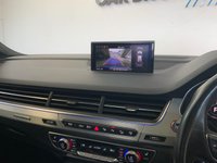 USED 2017 AUDI SQ7 4.0 TDI V8 SUV 5dr Diesel Tiptronic quattro Euro 6 (s/s) (435 ps) 
