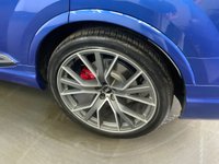USED 2017 AUDI SQ7 4.0 TDI V8 SUV 5dr Diesel Tiptronic quattro Euro 6 (s/s) (435 ps) 