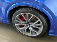 USED 2017 AUDI SQ7 4.0 TDI V8 SUV 5dr Diesel Tiptronic quattro Euro 6 (s/s) (435 ps) 