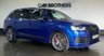 USED 2017 AUDI SQ7 4.0 TDI V8 SUV 5dr Diesel Tiptronic quattro Euro 6 (s/s) (435 ps) 
