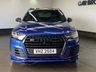 USED 2017 AUDI SQ7 4.0 TDI V8 SUV 5dr Diesel Tiptronic quattro Euro 6 (s/s) (435 ps) 
