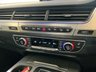 USED 2017 AUDI SQ7 4.0 TDI V8 SUV 5dr Diesel Tiptronic quattro Euro 6 (s/s) (435 ps) 