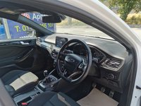 USED 2019 69 FORD FOCUS 1.0T EcoBoost ST-Line Hatchback 5dr Petrol Manual Euro 6 (s/s) (125 ps) 