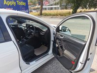 USED 2019 69 FORD FOCUS 1.0T EcoBoost ST-Line Hatchback 5dr Petrol Manual Euro 6 (s/s) (125 ps) 