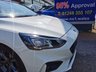 USED 2019 69 FORD FOCUS 1.0T EcoBoost ST-Line Hatchback 5dr Petrol Manual Euro 6 (s/s) (125 ps) 