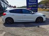 USED 2019 69 FORD FOCUS 1.0T EcoBoost ST-Line Hatchback 5dr Petrol Manual Euro 6 (s/s) (125 ps) 