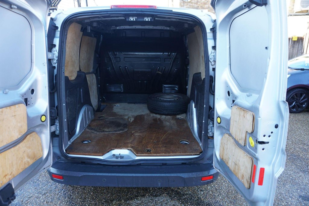 USED 2016 66 FORD TRANSIT CONNECT 1.5 TDCi 200 ECOnetic L1 H1 5dr JUST ARRIVED!!!